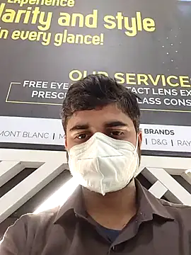Snapshot of Ishan003 chatting on January 27, 3:50 pm Ishan003 online show from January 27, 3:50 pm