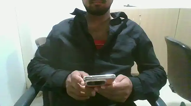 Snapshot of Ishan003 chatting on February 7, 3:19 pm Ishan003 online show from February 7, 3:19 pm