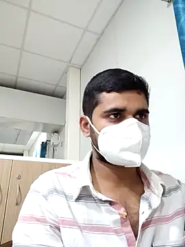 Snapshot of Ishan003 chatting on February 10, 2:16 pm Ishan003 online show from February 10, 2:16 pm