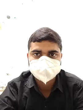 Snapshot of Ishan003 chatting on February 15, 1:22 am Ishan003 online show from February 15, 1:22 am