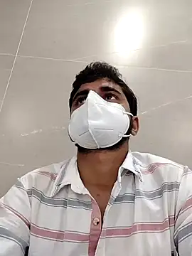 Snapshot of Ishan003 chatting on January 25, 1:08 pm Ishan003 online show from January 25, 1:08 pm