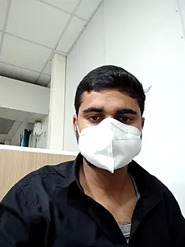 Snapshot of Ishan003 chatting on February 14, 1:51 pm Ishan003 online show from February 14, 1:51 pm