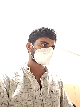Snapshot of Ishan003 chatting on January 30, 1:42 pm Ishan003 online show from January 30, 1:42 pm