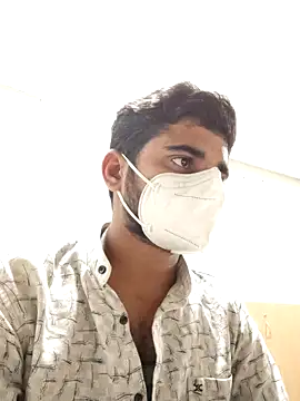 Snapshot of Ishan003 chatting on January 24, 3:34 pm Ishan003 online show from January 24, 3:34 pm