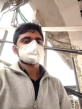 Snapshot of Ishan003 chatting on February 3, 12:36 pm Ishan003 online show from February 3, 12:36 pm