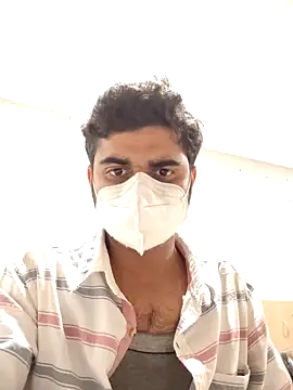 Snapshot of Ishan003 chatting on February 5, 2:16 pm Ishan003 online show from February 5, 2:16 pm
