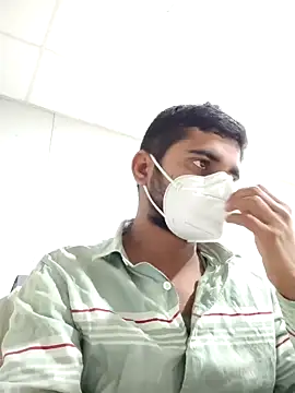 Snapshot of Ishan003 chatting on February 15, 1:27 pm Ishan003 online show from February 15, 1:27 pm