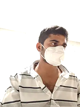 Snapshot of Ishan003 chatting on February 18, 1:55 pm Ishan003 online show from February 18, 1:55 pm