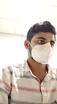 Snapshot of Ishan003 chatting on January 14, 1:17 pm Ishan003 online show from January 14, 1:17 pm