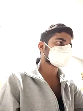 Snapshot of Ishan003 chatting on December 19, 1:51 pm Ishan003 online show from December 19, 1:51 pm