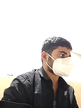 Snapshot of Ishan003 chatting on December 15, 4:04 pm Ishan003 online show from December 15, 4:04 pm