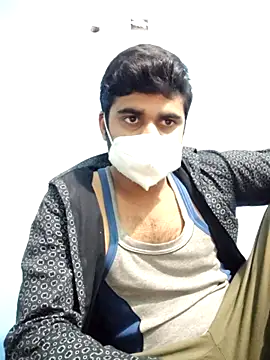 Snapshot of Ishan003 chatting on September 9, 2:27 pm Ishan003 online show from September 9, 2:27 pm