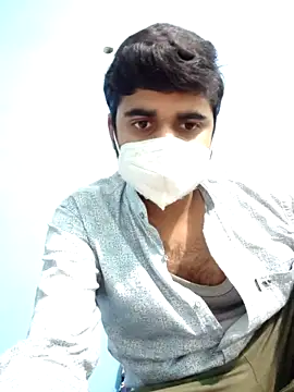 Snapshot of Ishan003 chatting on September 8, 2:16 pm Ishan003 online show from September 8, 2:16 pm