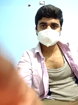 Snapshot of Ishan003 chatting on September 10, 2:38 pm Ishan003 online show from September 10, 2:38 pm