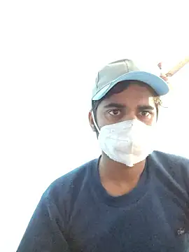 Ishan003 online show from January 7, 1:54 am