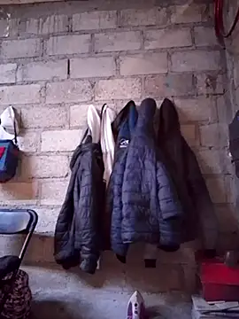 m4ti-hot online show from March 4, 8:49 pm