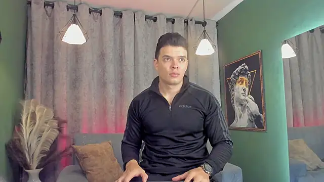 Jake Tylerr  online show from August 5, 7:30 pm