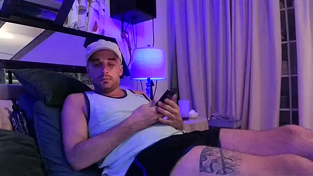 SirCharlesXXX online show from January 5, 5:27 pm
