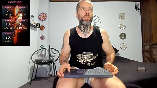 Antoniohot2024 online show from November 7, 12:08 pm