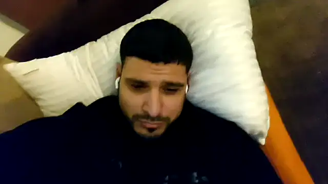 Insaneskillzz69 online show from February 19, 2:01 pm