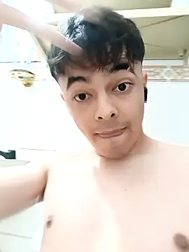 Snapshot of CristianVrg0n chatting on January 24, 4:28 pm CristianVrg0n online show from January 24, 4:28 pm