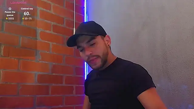 Leandro valenzuela online show from February 18, 4:15 pm