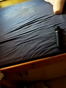 Crazzy Maiky online show from November 28, 10:00 pm