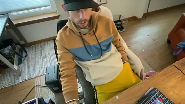 RuffClvb online show from December 5, 2:46 pm