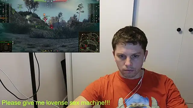 BigL0ve online show from February 21, 2:18 pm