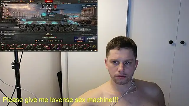 BigL0ve online show from April 1, 2:58 pm