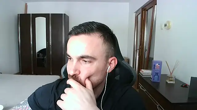 mu5clemania2 online show from March 20, 1:04 pm