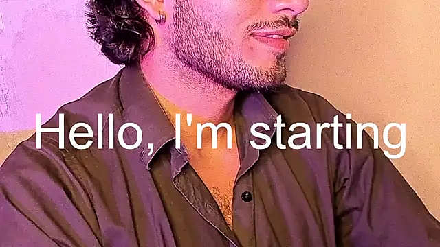 Snapshot of Nicholasrodrii chatting on December 19, 10:42 pm Nicholasrodrii online show from December 19, 10:42 pm