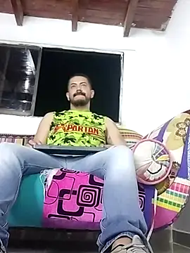 AndresSmith   online show from March 1, 2:26 am