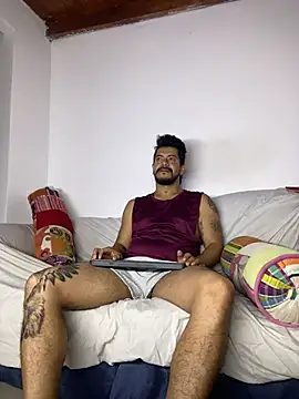 AndresSmith   online show from January 18, 10:39 am