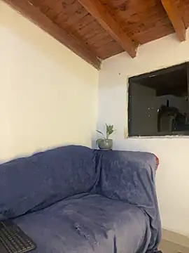 AndresSmith   online show from March 19, 8:50 am