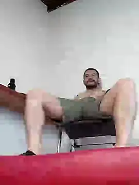 AndresSmith   online show from December 9, 9:11 pm