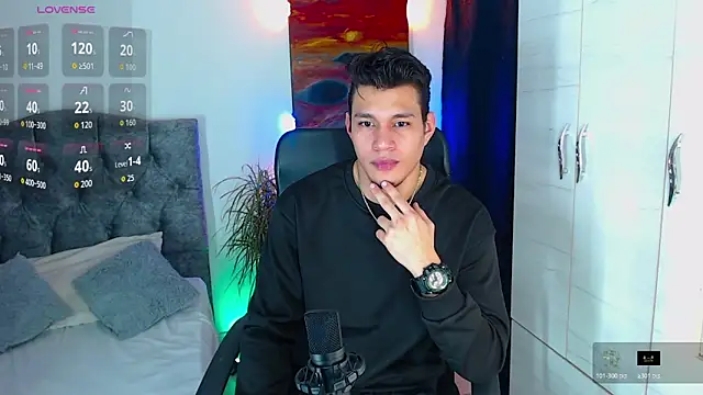 dirtyboy 23 online show from April 18, 10:53 pm