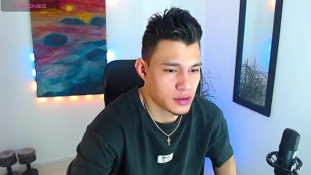 dirtyboy 23 online show from February 6, 5:48 am