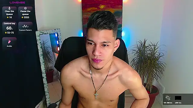 dirtyboy 23 online show from October 26, 6:26 am