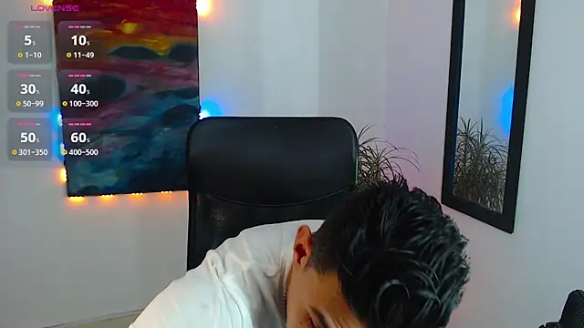 dirtyboy 23 online show from February 4, 6:41 am