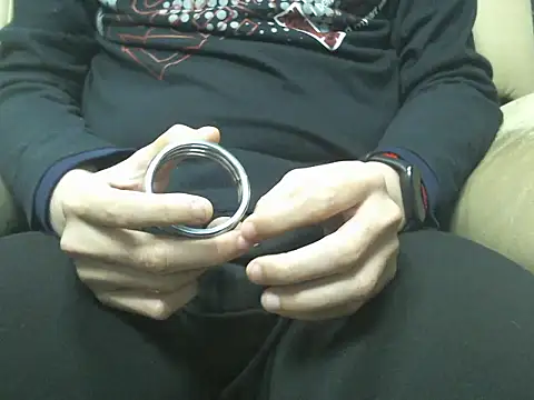 joseph760319 online show from January 7, 9:31 pm