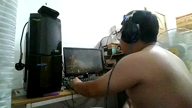 shyboymasturbation online show from November 18, 1:04 pm