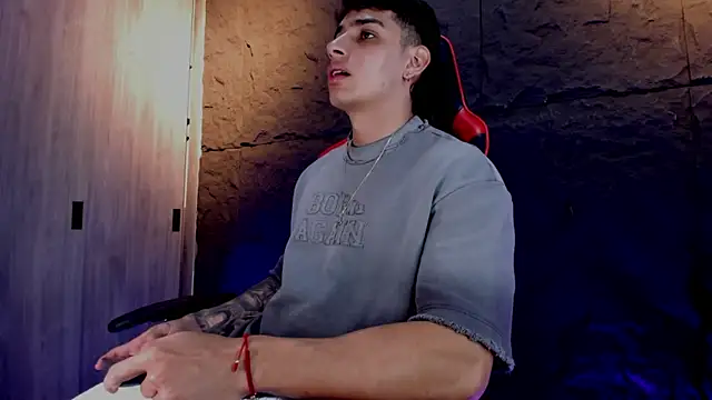 joseph boy online show from November 17, 12:30 pm