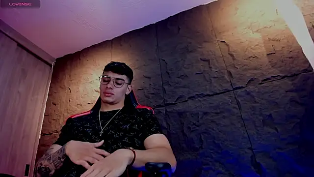 joseph boy online show from October 20, 12:09 pm