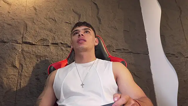 joseph boy online show from April 15, 12:05 pm