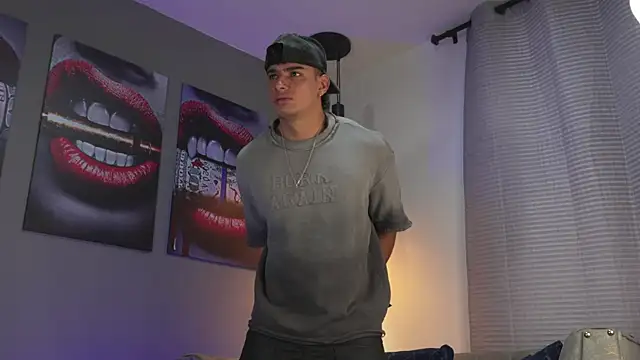 joseph boy online show from March 1, 11:54 am