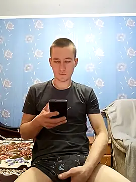 serhii19791 online show from February 25, 10:37 am