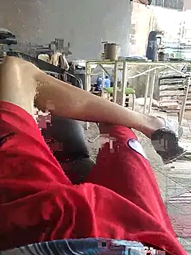 danilogarcia33 online show from February 15, 1:38 pm