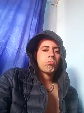 97Alejo online show from January 17, 3:32 pm