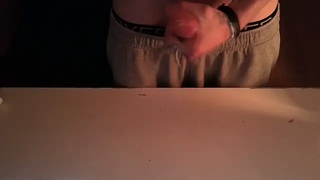 JackBeASlut online show from December 6, 3:44 pm